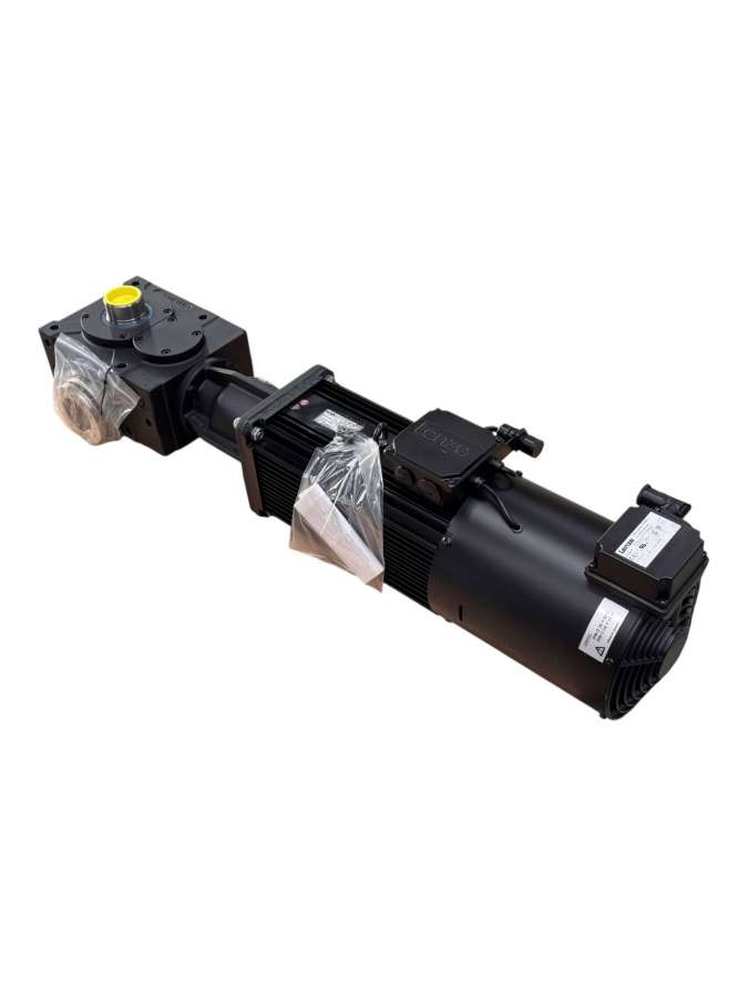 mca19s35-rs0f3 u-lenze