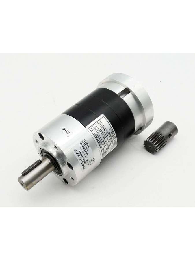 spl81-3nvcr-lenze
