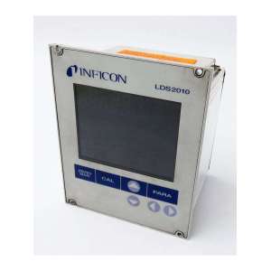 LDS2010 INFICON USADO