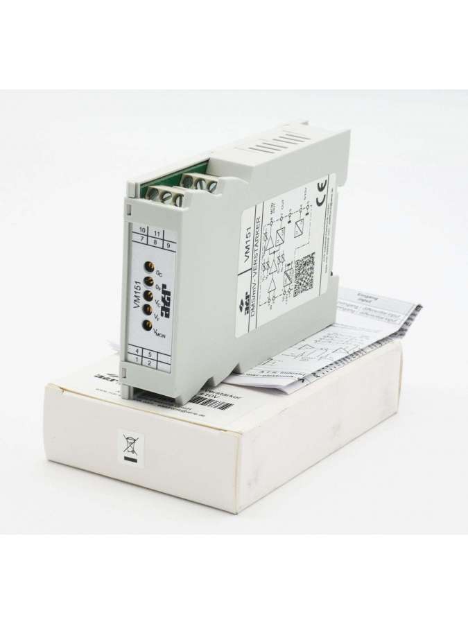 vm151-atr industrie elektronik
