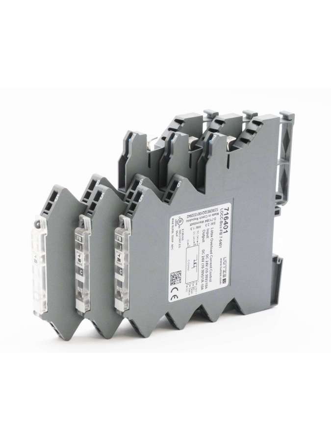 locc-box-fb 7-6401, 716401-usd-luetze