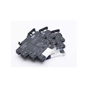 TRS 24VDC 1CO WEIDMüLLER USADO