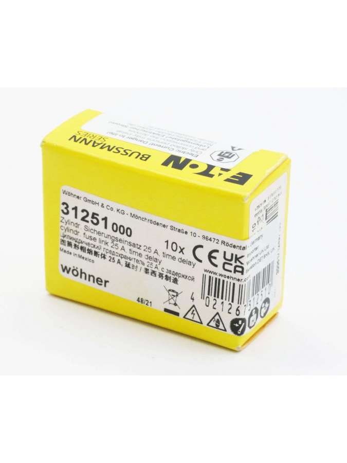 31251, 31251000-woehner