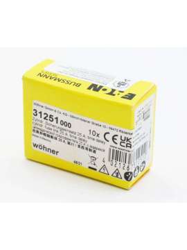 31251, 31251000-woehner