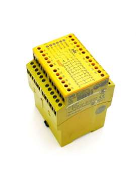 x10.1 24vdc 6n/o 4n/c 6led-usd-pilz