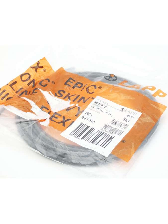 ölflex robot f1 4g1,0 0029612-lappkabel
