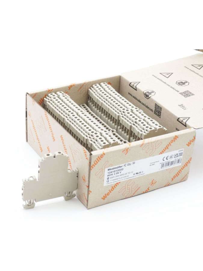 wdk 2.5n v, 1041610000-weidmüller