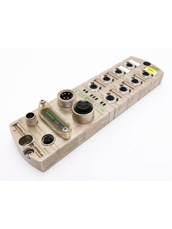 mvk-mp di8, 55307-usd-murr elektronik
