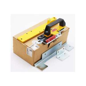 Riegel NZ-A EUCHNER