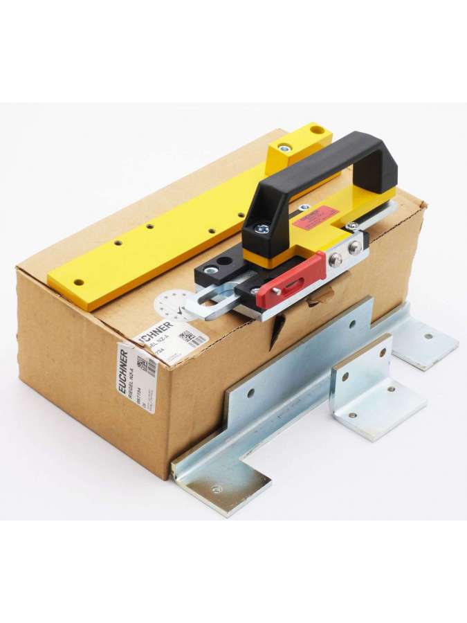 riegel nz-a-euchner