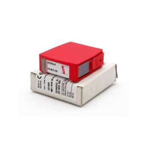dr mod 255-dehn