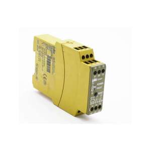S1MN 24VAC/DC 2c/o PILZ USADO