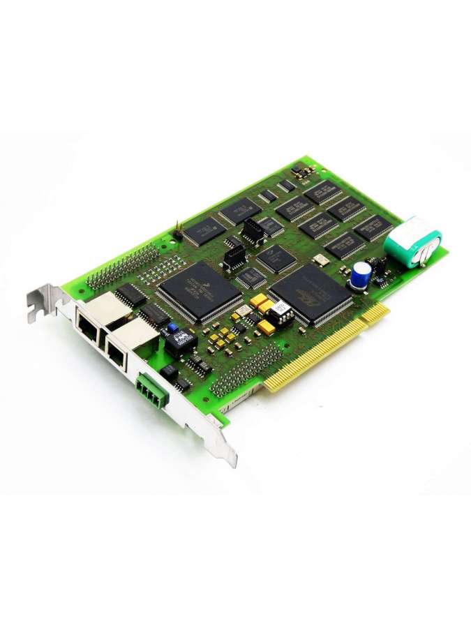 can pci hc230-usd-microware