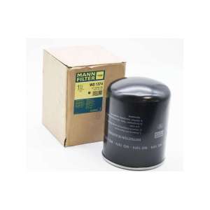 WD 1374 MANN+HUMMEL