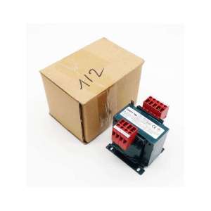 MTDN 100 ISMET