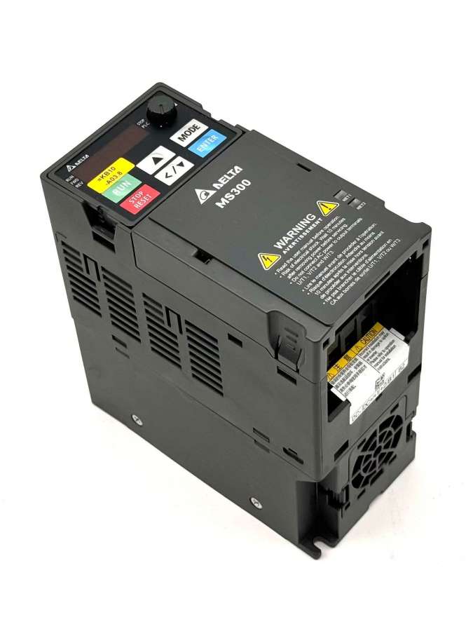 vfd1a5ms43afsaa-usd-delta electronics