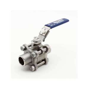PN63 DN20 Wagner ARMATUREN