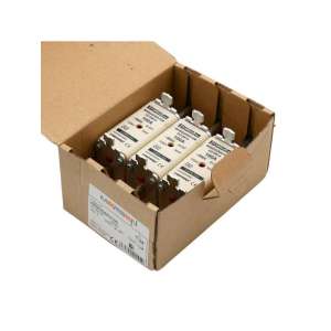 NH0GG50V100 MERSEN