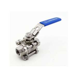 DN12 PN64 AEROMATIC
