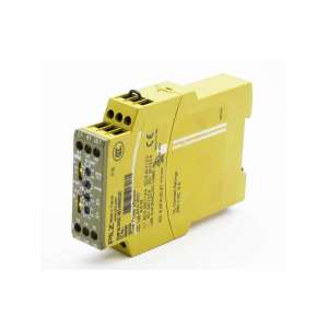 S1WP 9A 24VDC UM 0-415VAC/DC PILZ USED