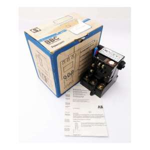 T 105 du BBC BROWN BOVERI