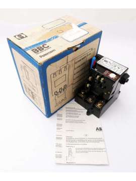 t 105 du-bbc brown boveri
