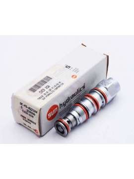 cvcv xcn-sun hydraulics