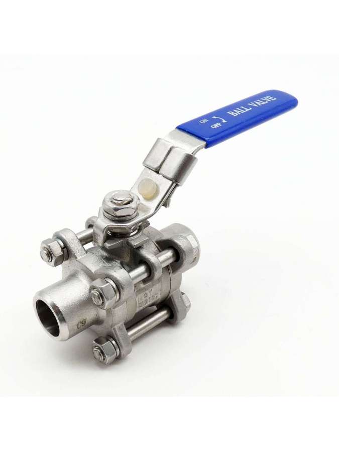 1/2 cf8m 1000wog-markenlos