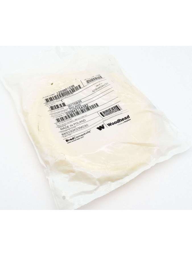885030k03m030-woodhead molex