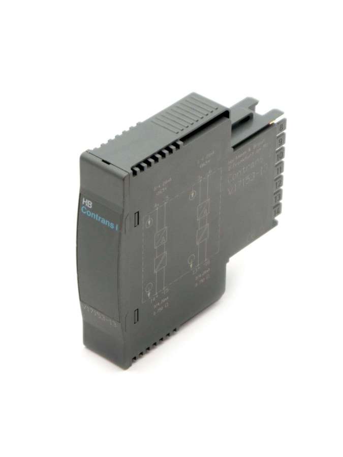 v17153-13-usd-hartmann & braun
