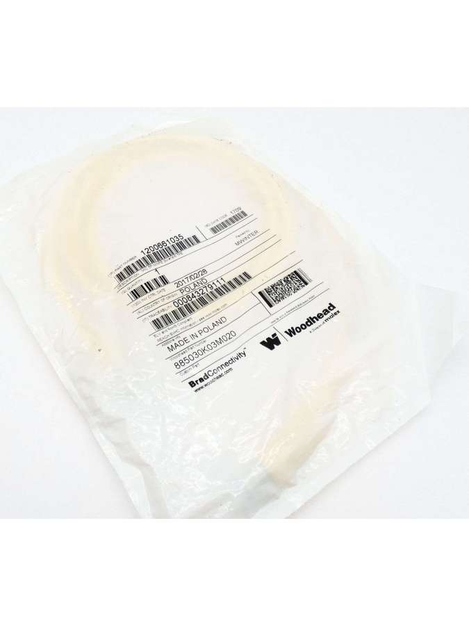 885030k03m020-woodhead molex