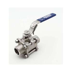 PN63 DN25 Wagner ARMATUREN
