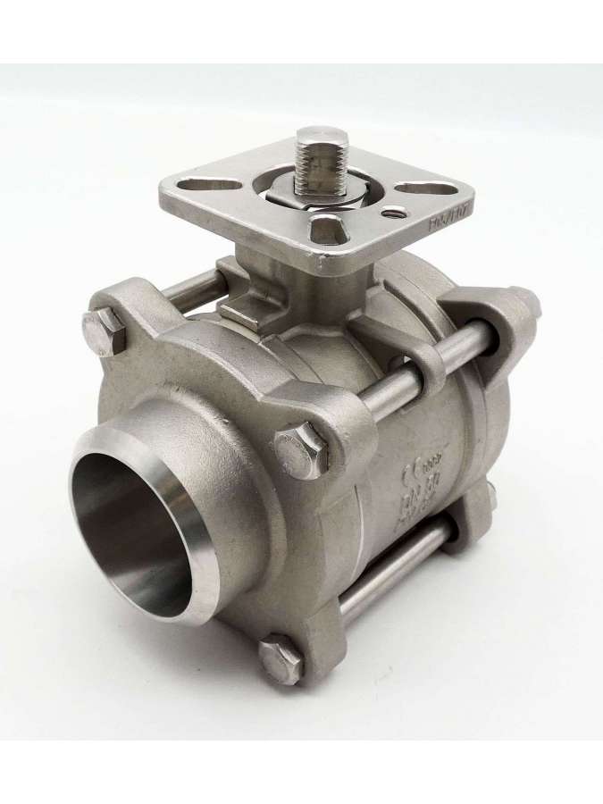 dn50 pn64-ea end-armaturen