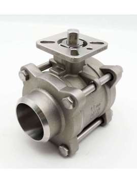 dn50 pn64-ea end-armaturen