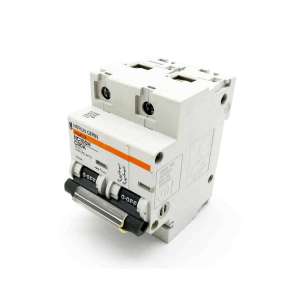 NC100H C80A MERLIN GERIN USED