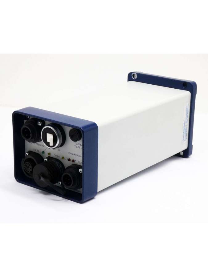 ev 50 kuv system-usd-gretagmacbeth