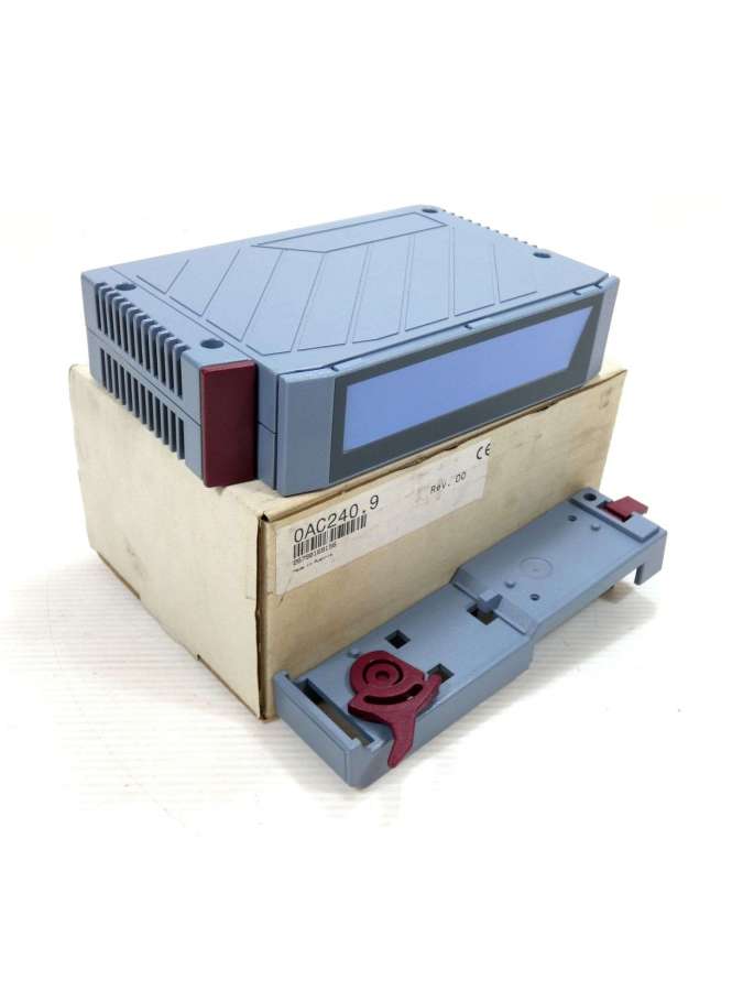 0ac240.9-b&r automation