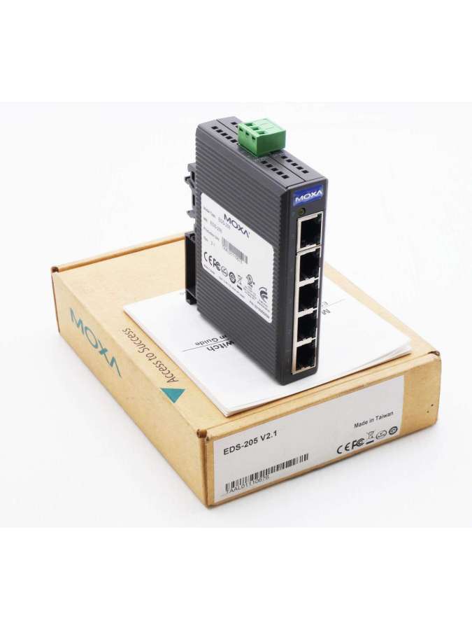 eds-205-moxa technologies