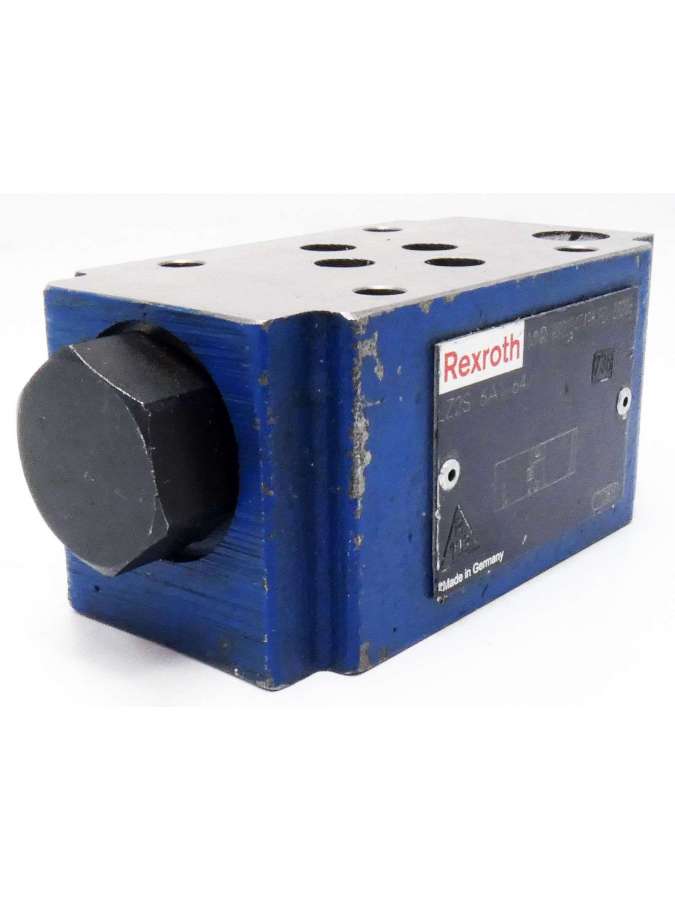 z2s 6a1-64/-usd-rexroth