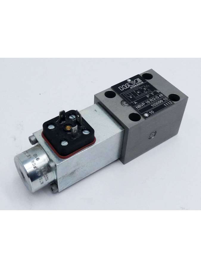 nbvp 16 r/2-g 48-hawe