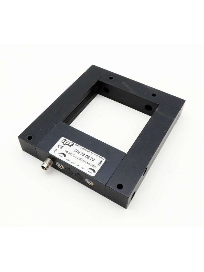 oh 70 03 70-usd-ipf electronic