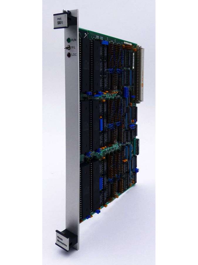 pme sio-1-usd-plessey microsystems