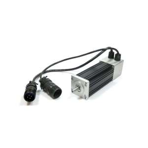 BM200-MS-E5000H AEROTECH USED