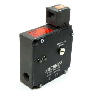 TZ2RE024MVAB EUCHNER USED
