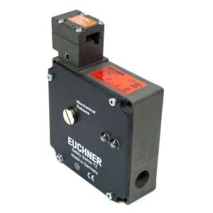 TZ2LE024M EUCHNER USADO