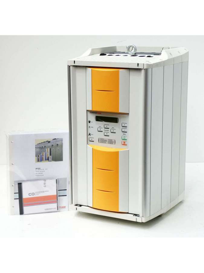 alspa md2000 61-400 (71-460)-converteam