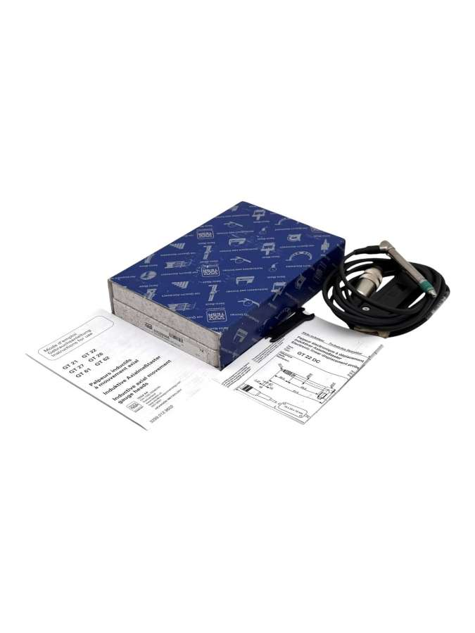 gtl22 dc, 03230058-tesa