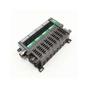 M18F1E1C0108-07 NUMATICS