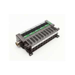 M18F1E1C0110-05 NUMATICS USED