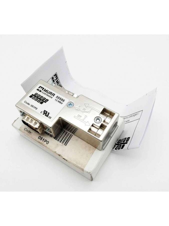 55586-murr elektronik